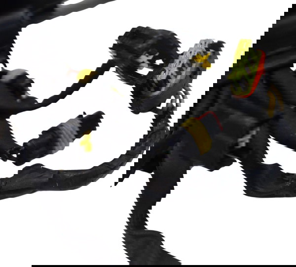 Chicote Principal Harley Street Glide Touring 11-13 Original