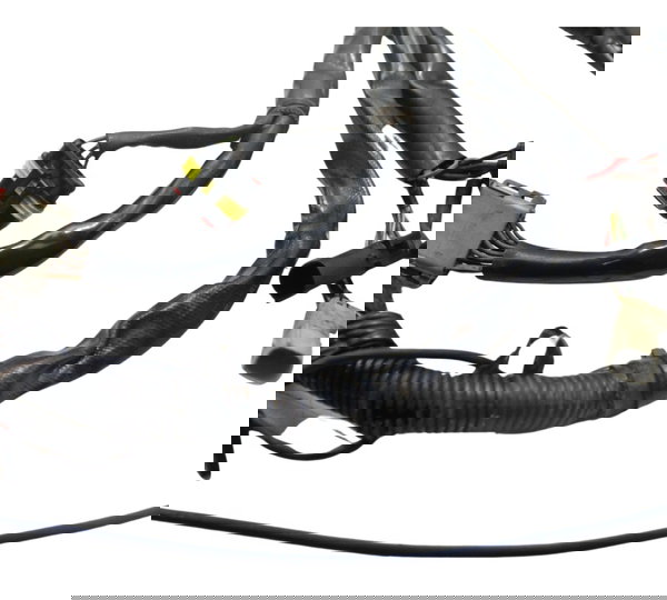 Chicote Principal Harley Street Glide Touring 11-13 Original