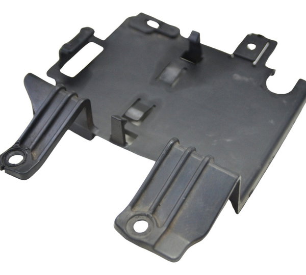 Tampa Caixa Bateria Harley Street Glide Touring 11-13 Orig