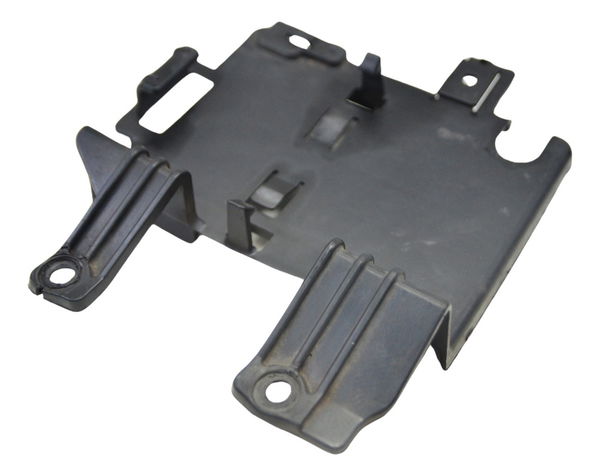 Tampa Caixa Bateria Harley Street Glide Touring 11-13 Orig