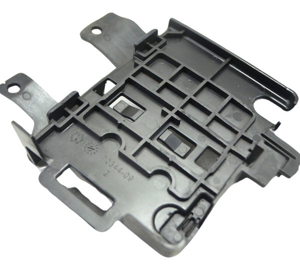 Tampa Caixa Bateria Harley Street Glide Touring 11-13 Orig