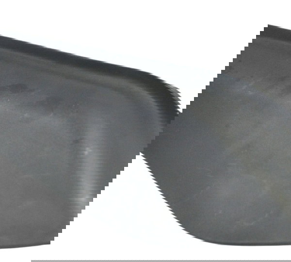 Defletor Acabamento Dir Harley Street Glide Touring 11-13 Preto