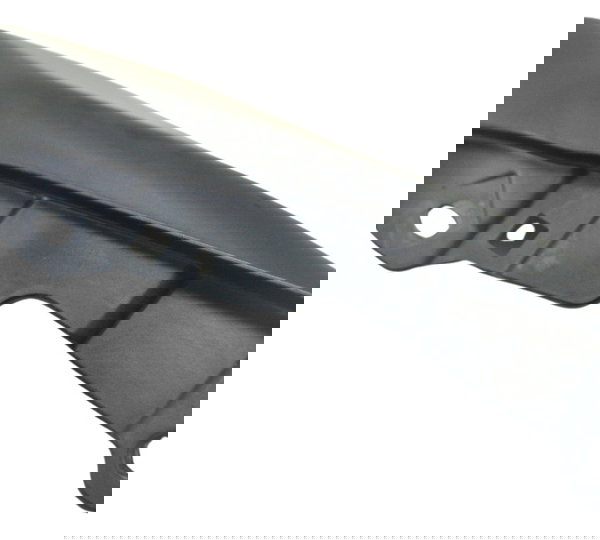 Defletor Acabamento Dir Harley Street Glide Touring 11-13 Preto