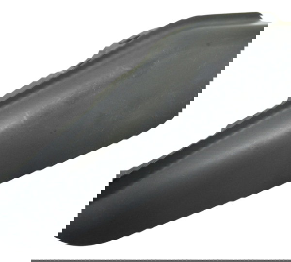 Defletor Acabamento Dir Harley Street Glide Touring 11-13 Preto