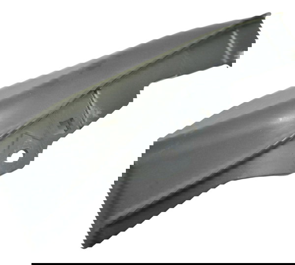 Defletor Acabamento Dir Harley Street Glide Touring 11-13 Preto