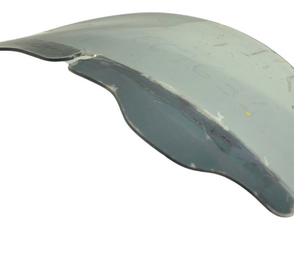 Bolha C/ Avaria Harley Street Glide Touring 11-13 Original