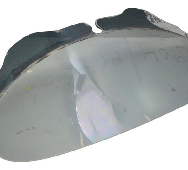 Bolha C/ Avaria Harley Street Glide Touring 11-13 Original