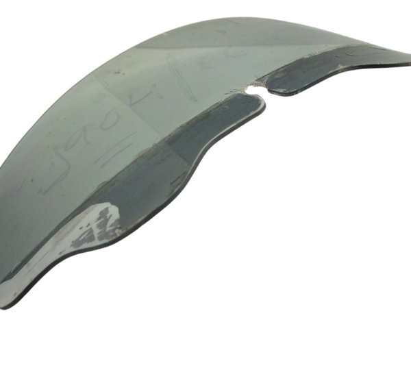 Bolha C/ Avaria Harley Street Glide Touring 11-13 Original