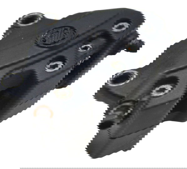 Pinça Freio Traseira Harley Street Glide Touring 11-13 Orig