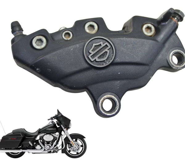 Pinça Freio Traseira Harley Street Glide Touring 11-13 Orig