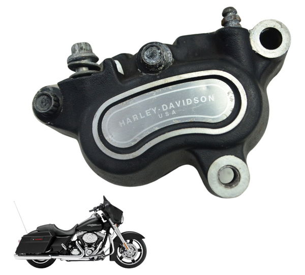 Pinça Freio Dianteira Dir Harley Street Glide Touring 11-13