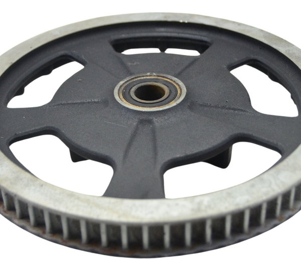 Polia Transmissão Harley Street Glide Touring 11-13 Original