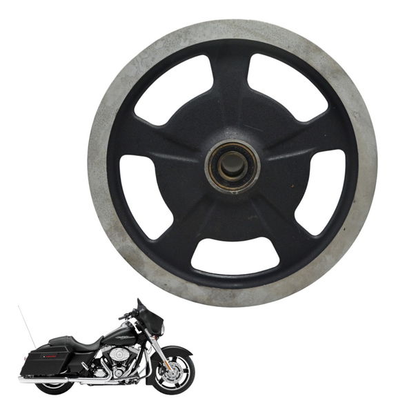 Polia Transmissão Harley Street Glide Touring 11-13 Original