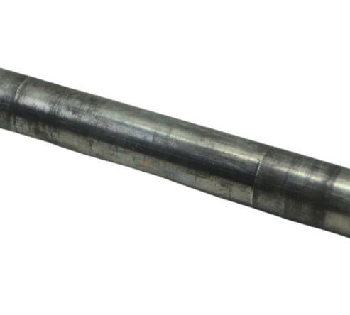 Eixo Roda Dianteira Harley Street Glide Touring 11-13 Orig