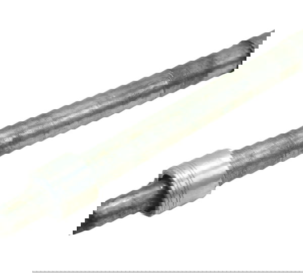 Eixo Roda Dianteira Harley Street Glide Touring 11-13 Orig