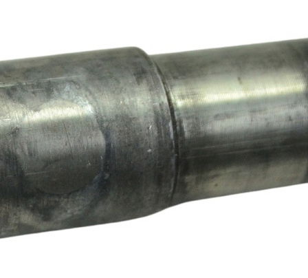 Eixo Roda Dianteira Harley Street Glide Touring 11-13 Orig