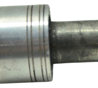 Eixo Roda Dianteira Harley Street Glide Touring 11-13 Orig