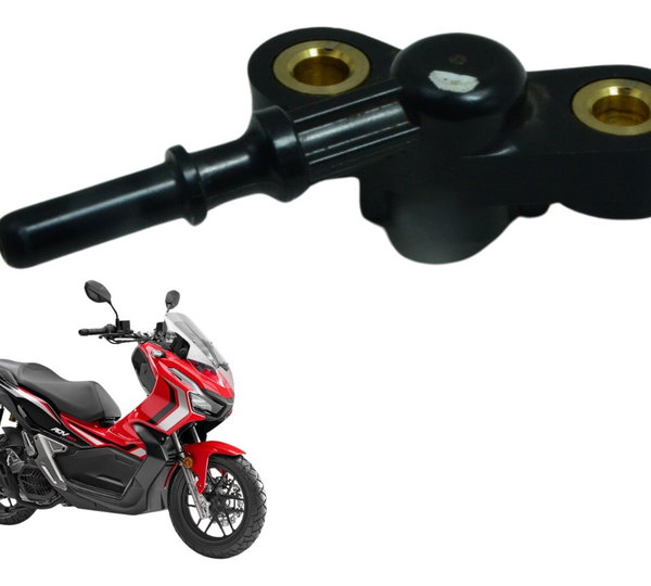 Junção Bico Injetor Honda Adv 150 20-24 Original