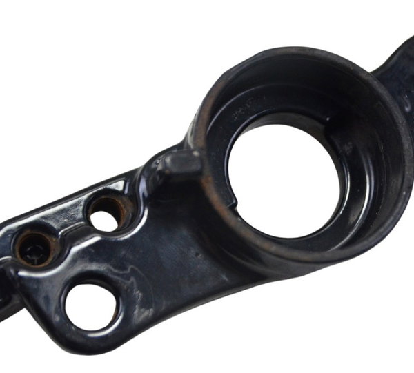 Suporte Pedaleira Tras Esq Harley Street Glide Touring 11-13