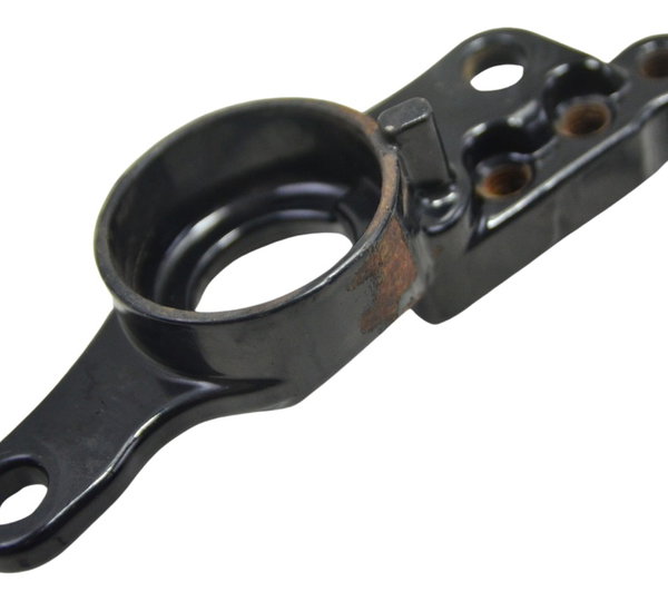 Suporte Pedaleira Tras Esq Harley Street Glide Touring 11-13