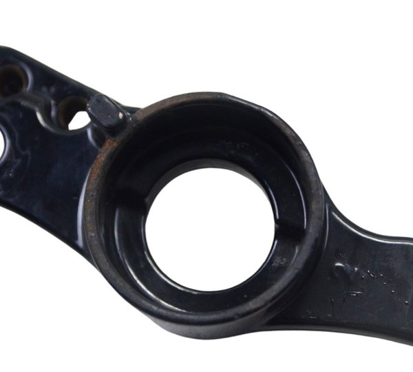Suporte Pedaleira Tras Esq Harley Street Glide Touring 11-13