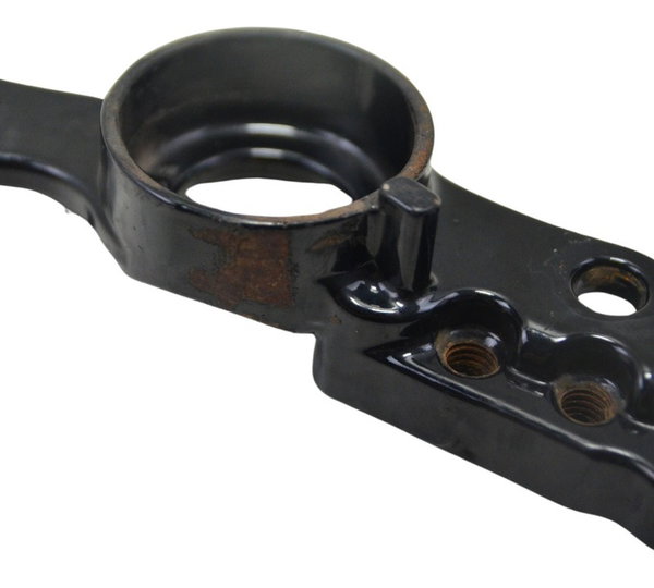 Suporte Pedaleira Tras Esq Harley Street Glide Touring 11-13