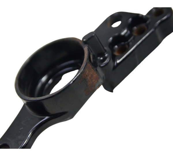 Suporte Pedaleira Tras Esq Harley Street Glide Touring 11-13