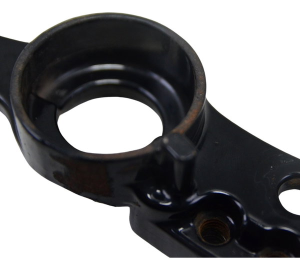 Suporte Pedaleira Tras Esq Harley Street Glide Touring 11-13