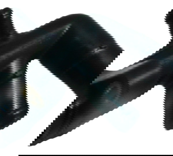 Conexão Agua Honda Adv 150 20-24 Original Preto