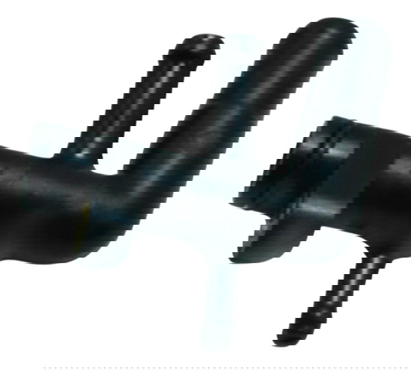 Conexão Agua Honda Adv 150 20-24 Original Preto