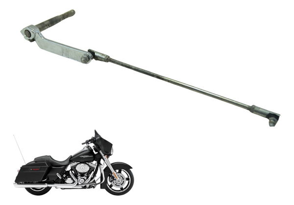 Braço Pedal Câmbio Harley Street Glide Touring 11-13 Orig