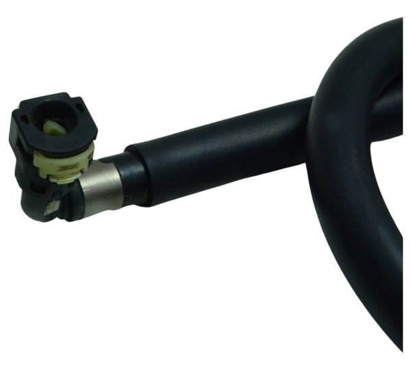Mangueira Injeção Honda Adv 150 20-24 Original Preto