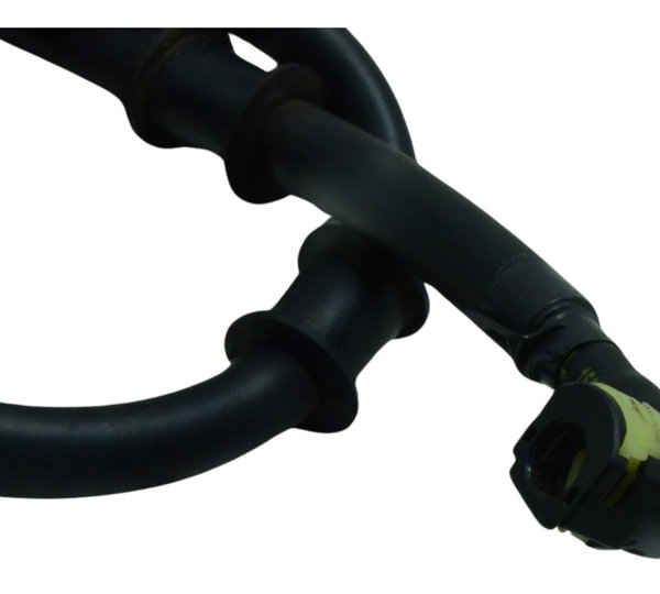 Mangueira Injeção Honda Adv 150 20-24 Original Preto