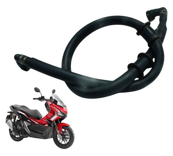 Mangueira Injeção Honda Adv 150 20-24 Original Preto