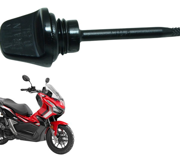 Vareta Nível Óleo Honda Adv 150 20-24 Original