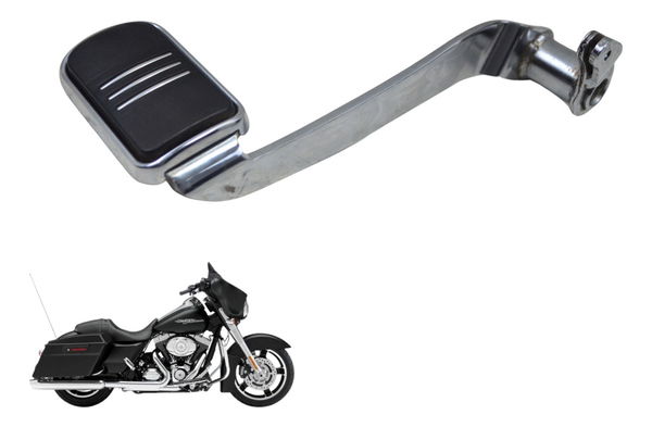 Pedal Freio Harley Street Glide Touring 11-13 Original