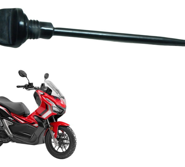 Vareta Nível Óleo Transmissão Honda Adv 150 20-24 Original