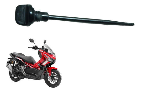 Vareta Nível Óleo Transmissão Honda Adv 150 20-24 Original