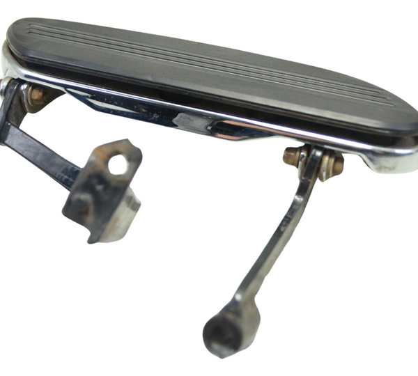 Plataforma Dianteira Esq Harley Street Glide Touring 11-13