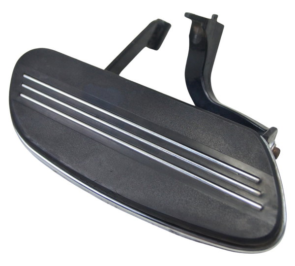 Plataforma Dianteira Esq Harley Street Glide Touring 11-13