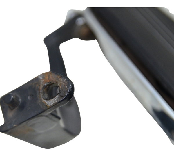 Plataforma Dianteira Esq Harley Street Glide Touring 11-13