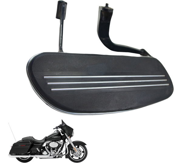 Plataforma Dianteira Esq Harley Street Glide Touring 11-13