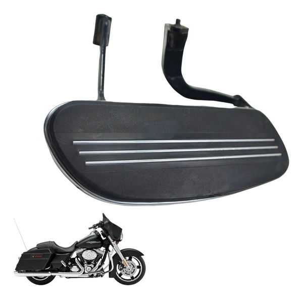 Plataforma Dianteira Esq Harley Street Glide Touring 11-13