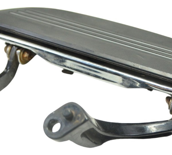 Plataforma Dianteira Dir Harley Street Glide Touring 11-13