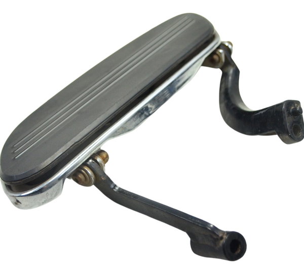 Plataforma Dianteira Dir Harley Street Glide Touring 11-13