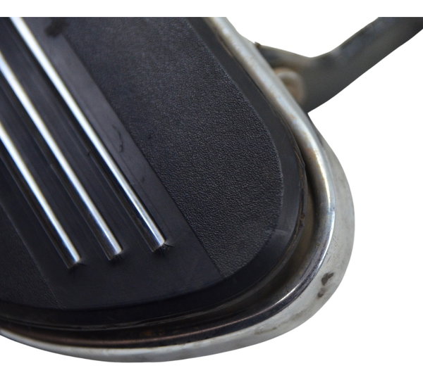 Plataforma Dianteira Dir Harley Street Glide Touring 11-13