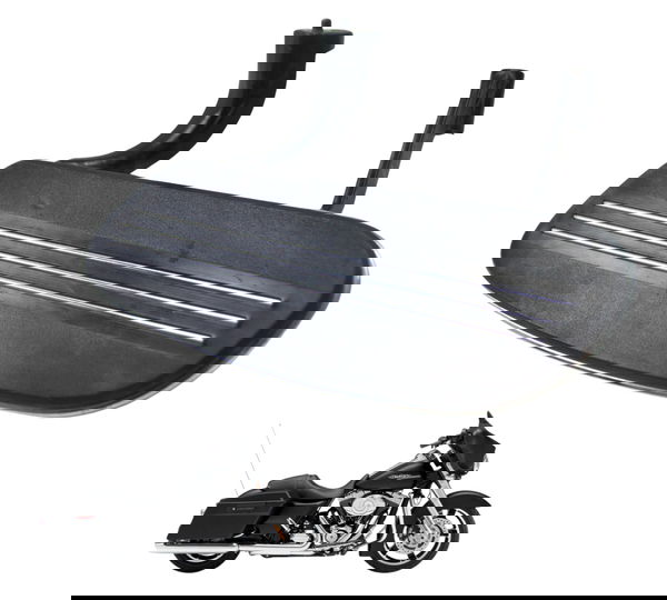 Plataforma Dianteira Dir Harley Street Glide Touring 11-13