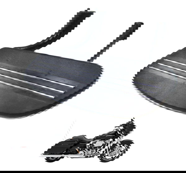 Plataforma Dianteira Dir Harley Street Glide Touring 11-13
