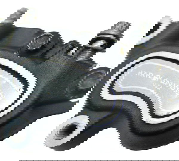 Pinça Freio Dianteira Esq Harley Street Glide Touring 11-13