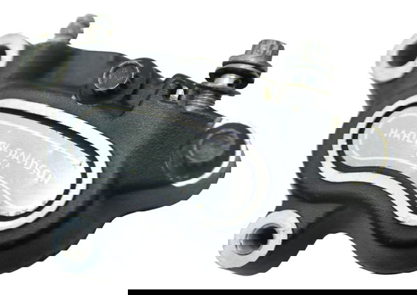 Pinça Freio Dianteira Esq Harley Street Glide Touring 11-13